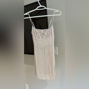 Wilfred Skater Dress